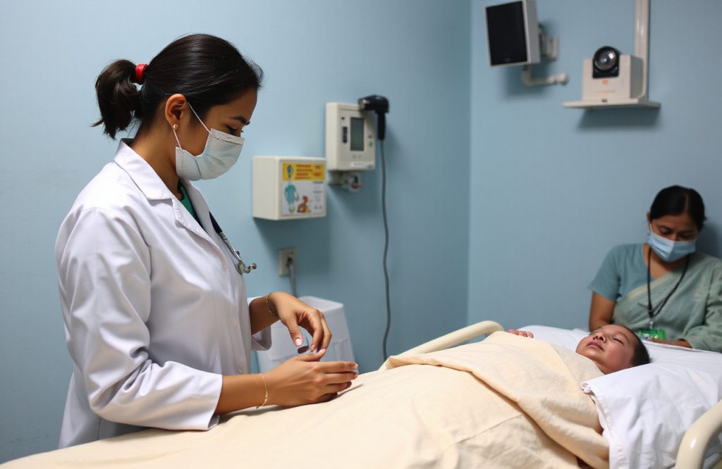 Nursing Home Ordered to Pay Rs 10 Lakh Compensation After Maternal Death Due to Lack of Post-Delivery Care