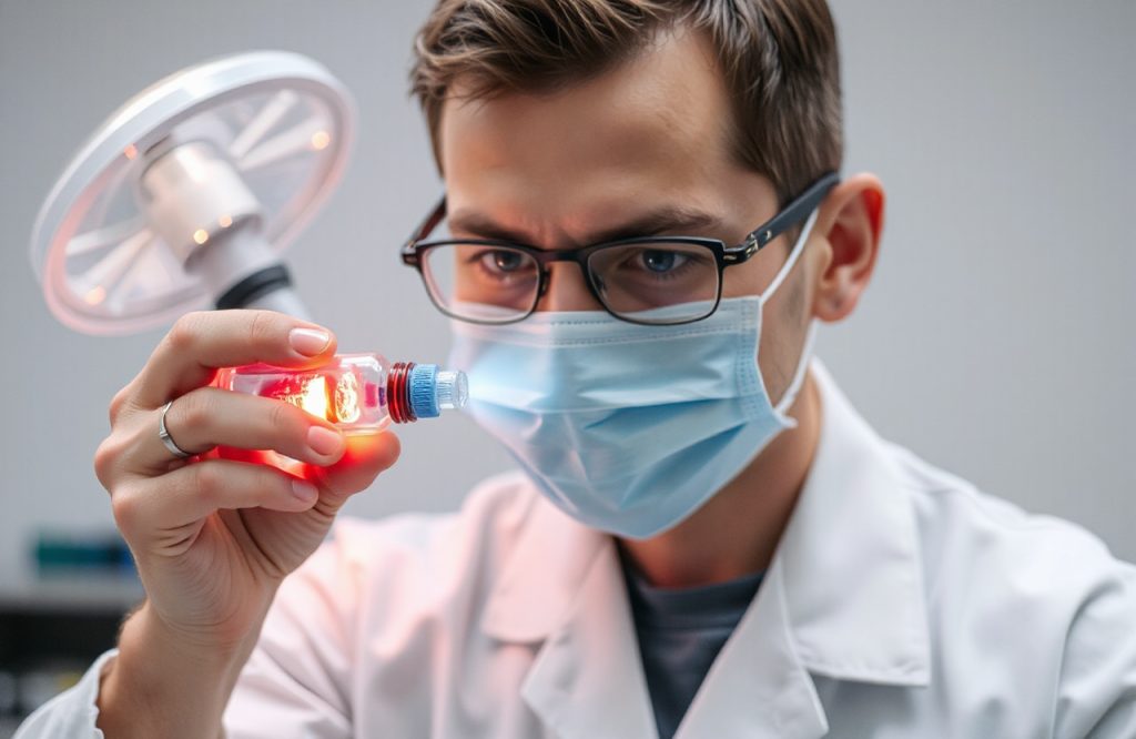 Supplement Mix Shown to Lower Tumor Aggressiveness in Deadly Brain Cancer