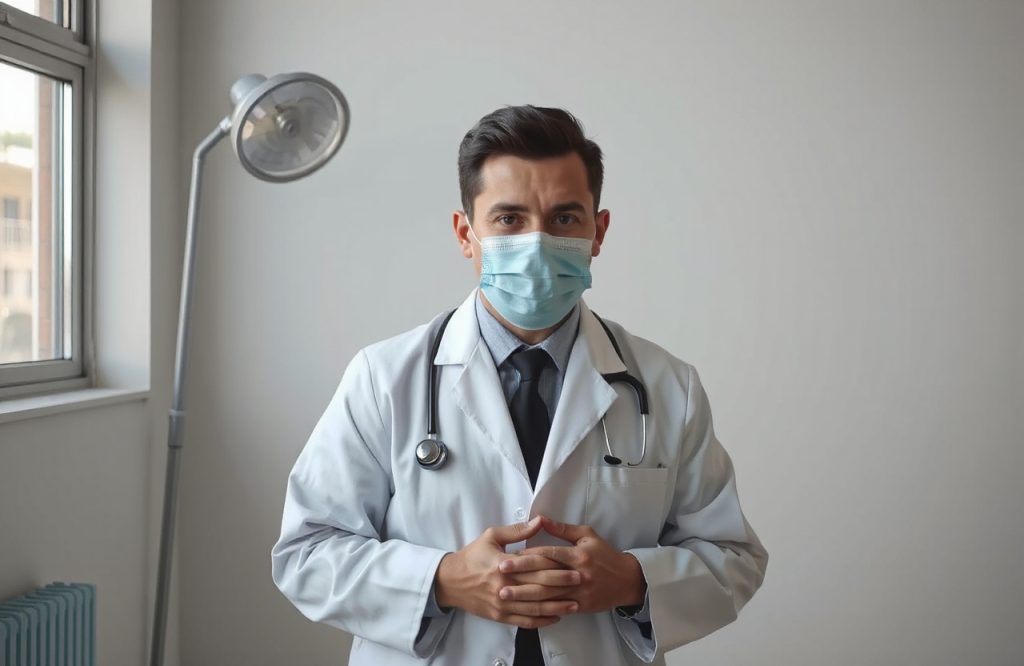 KGMU Resident Doctors Suicide Attempt Highlights Alleged Religious Conversion Pressure