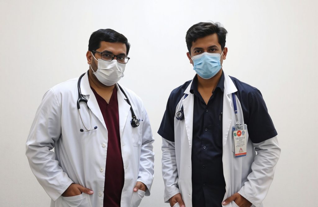 Chappra Doctor Kidnapping Case: Six Arrested Including Anaesthesiologist