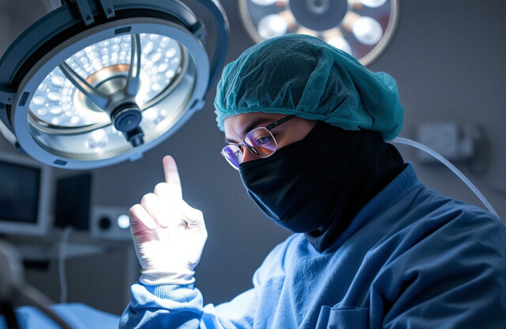 Understanding Parasomnia: Key Insights and Essential Facts You Need to Know