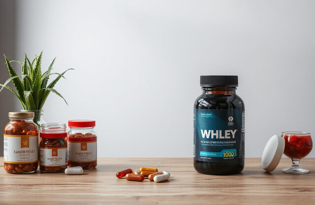 Unlocking the Reasons Behind Supplement Use: Why People Choose to Enhance Their Health