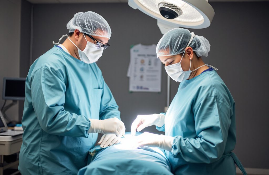 Essential Tips for Providing Excellent Patient Care During Inpatient Procedures