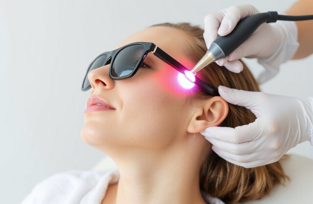 Everything You Need to Know About Laser Hair Removal