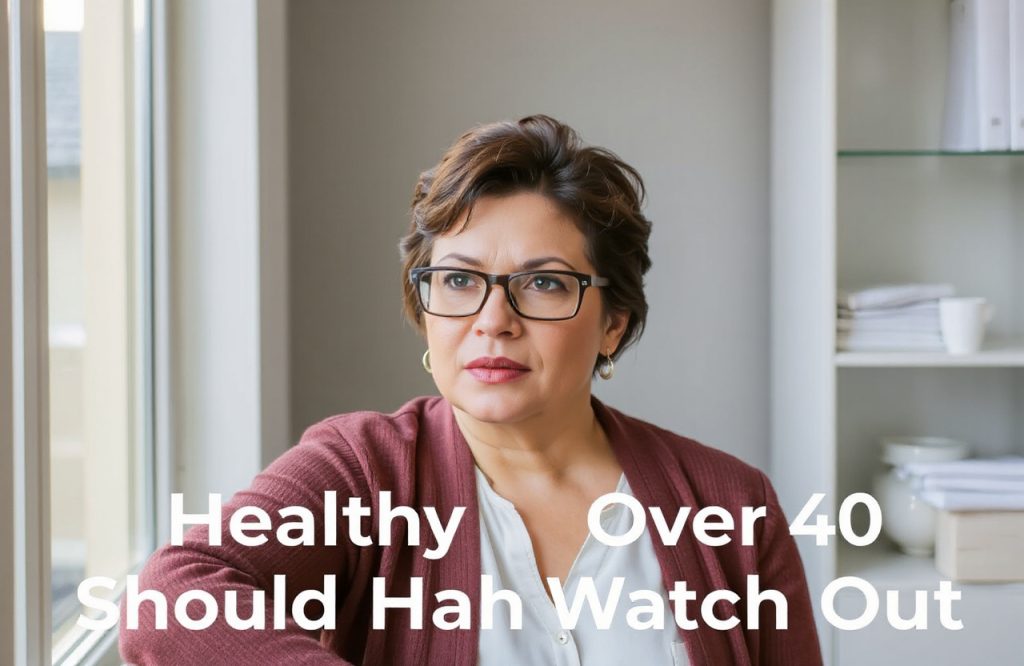 Essential Health Conditions Women Over 40 Must Monitor for Optimal Wellness