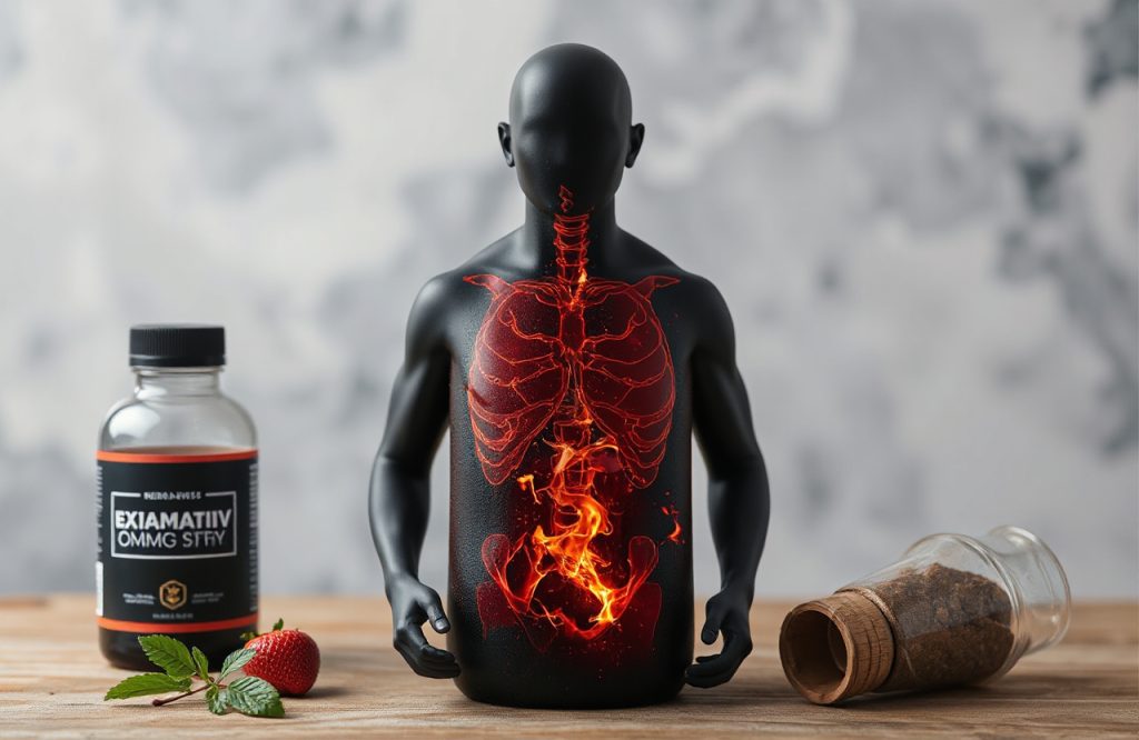 Boost Immunity and Combat Oxidative Stress for Better Health