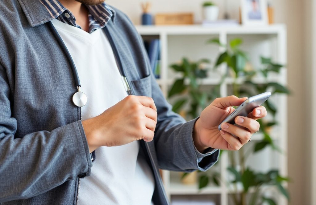 Unlocking Wellness: Top Benefits of Wearable Technology for Home-Based Healthcare