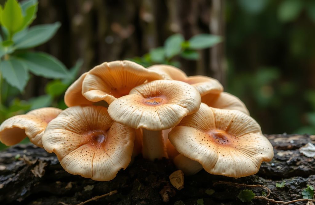 Boost Your Immune Health Naturally with Chaga Mushrooms