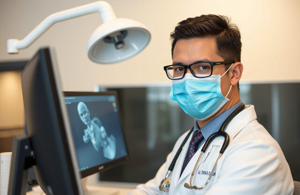 Unlocking Healthcare Convenience: The Versatility of Online Doctor Visits