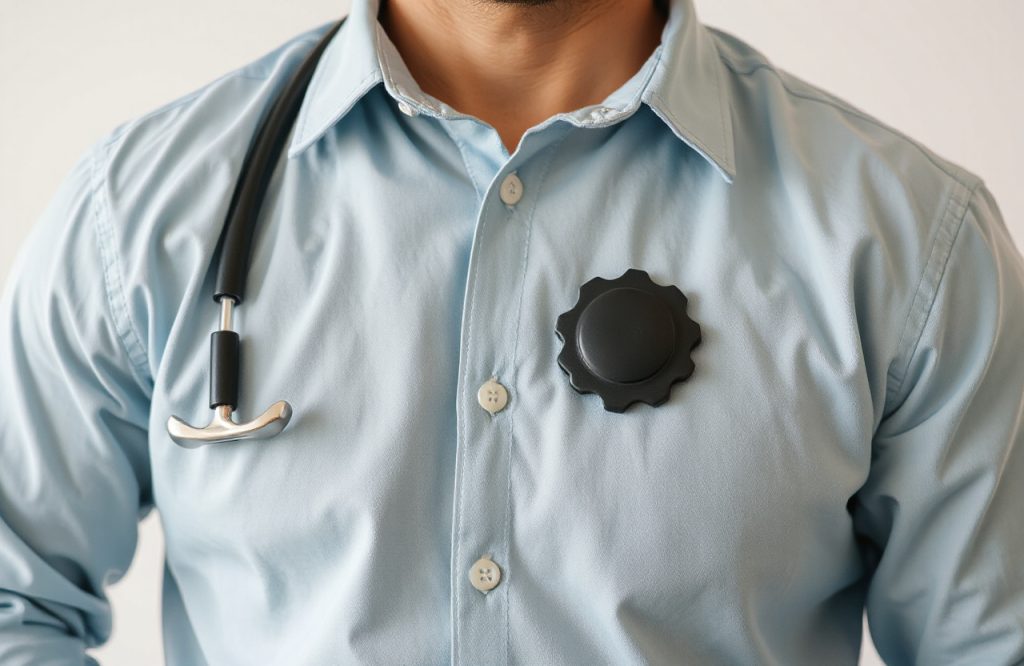 Essential Guide to Using a Chest Seal in Emergency Situations