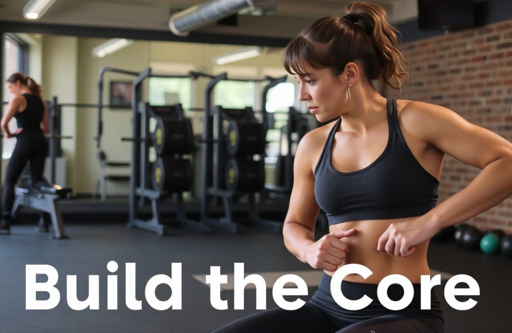 Empower Your Core: Essential Women’s Fitness Tips for a Stronger You