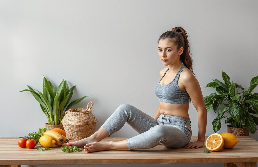 Unlocking Energy: 5 Key Benefits of Burning Fat for Fuel