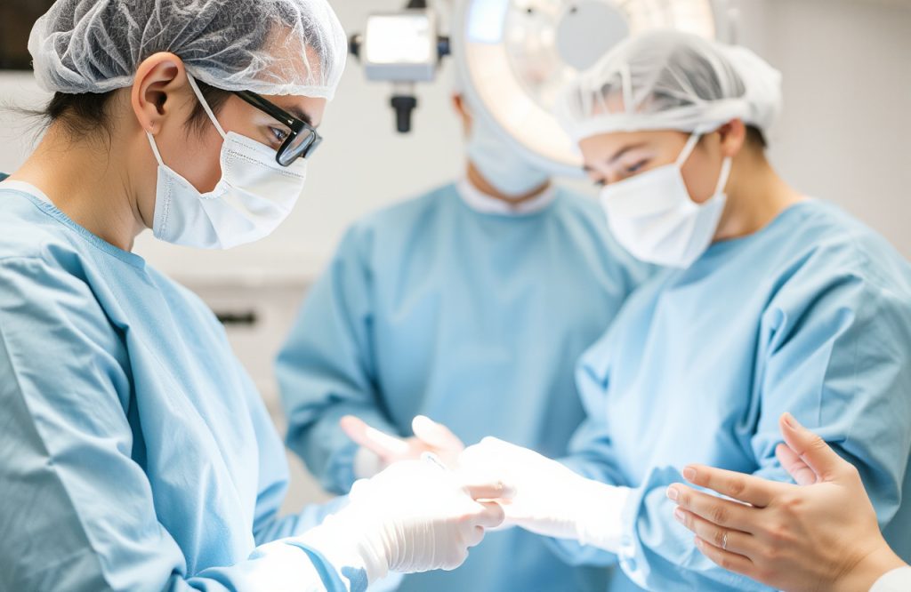 9 Critical Post-Care Surgical Steps You Shouldnt Ignore to Speed Up Healing