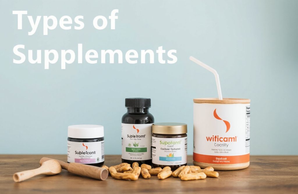 Essential Supplements for Optimal Gut Health: A Comprehensive Guide