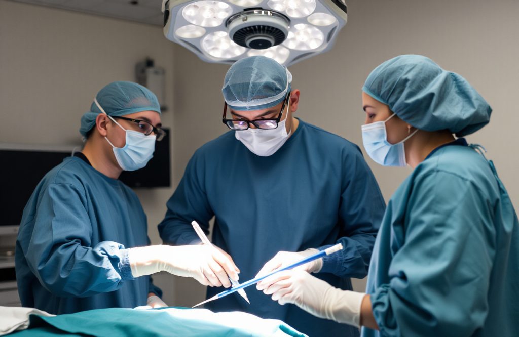 Innovative Strategies for Integrating Lysostaphin into Post-Surgical Care Plans