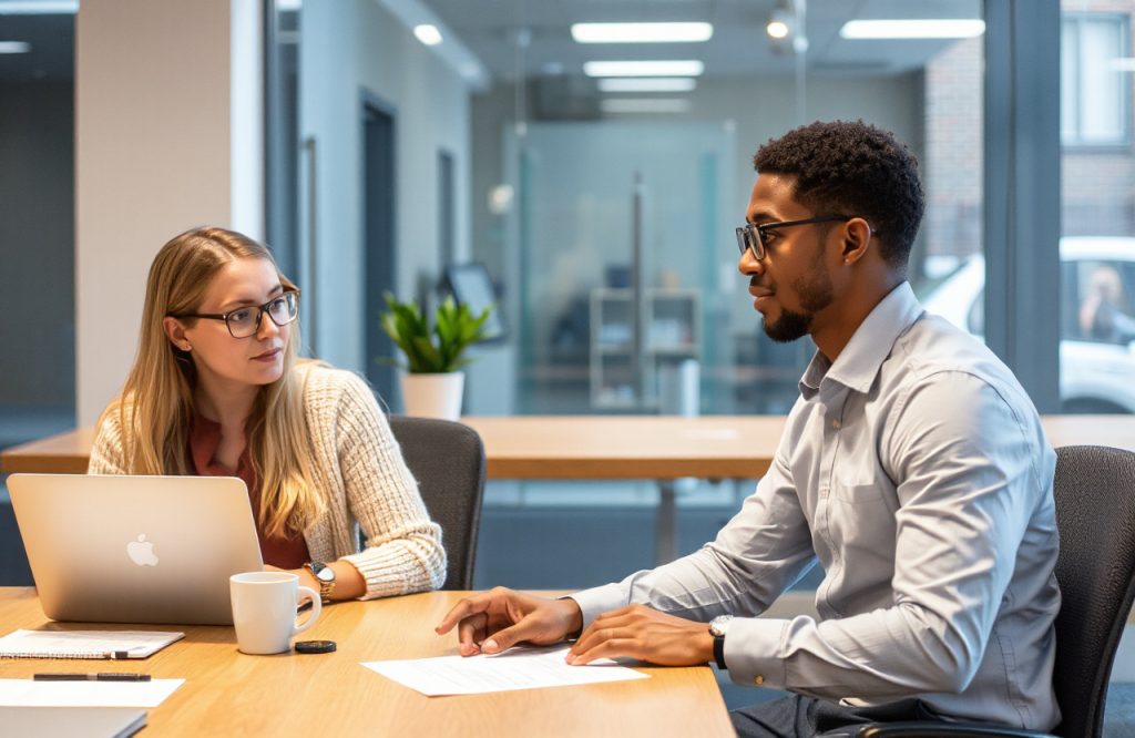 Unlocking Success: The Advantages of Being an Extrovert in the Workplace