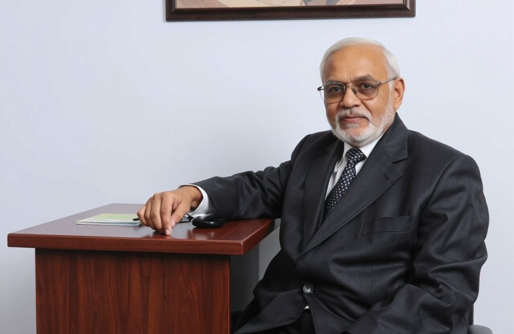 Renowned Gynaecologist Dr R K Banerjee Dies in Asansol: A Tribute to His Legacy