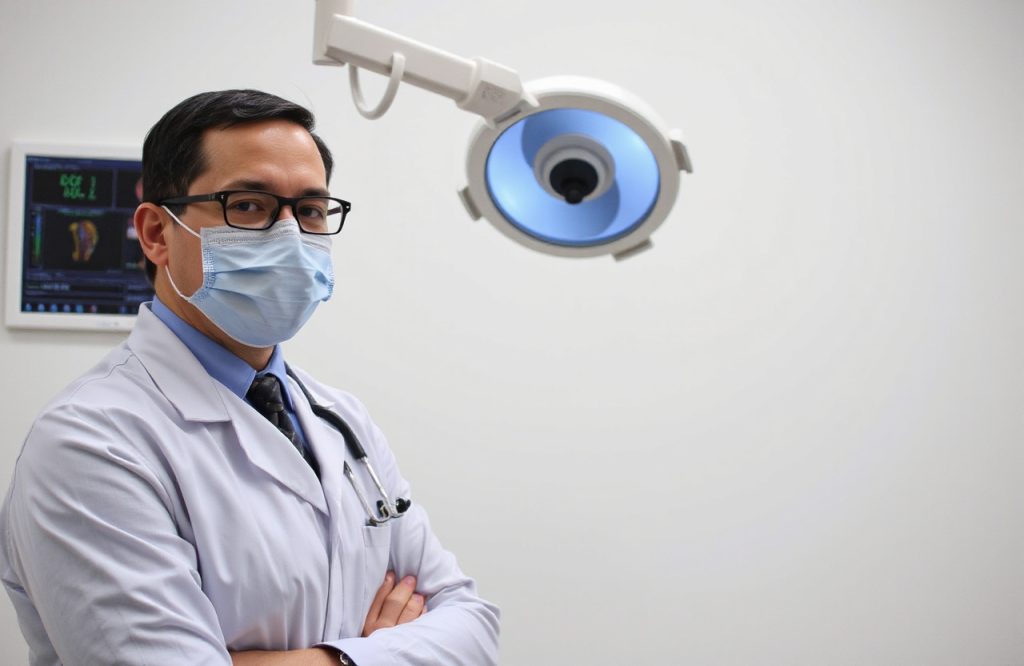 Orthopaedic Surgeon at Ruby Hall Clinic Ordered to Pay Rs 85k for Failing to Diagnose Hip Fracture