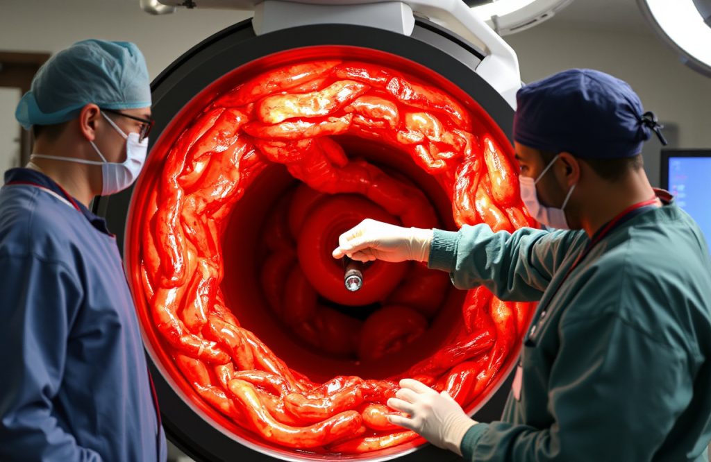 Dr Hameed Raina Clinches 4th International Award for Pioneering Advanced Endoscopy Techniques