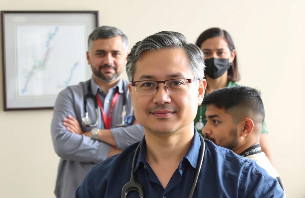 KGMU Doctor Suspended for Allegations of Harassment and Religious Pressure on Colleague