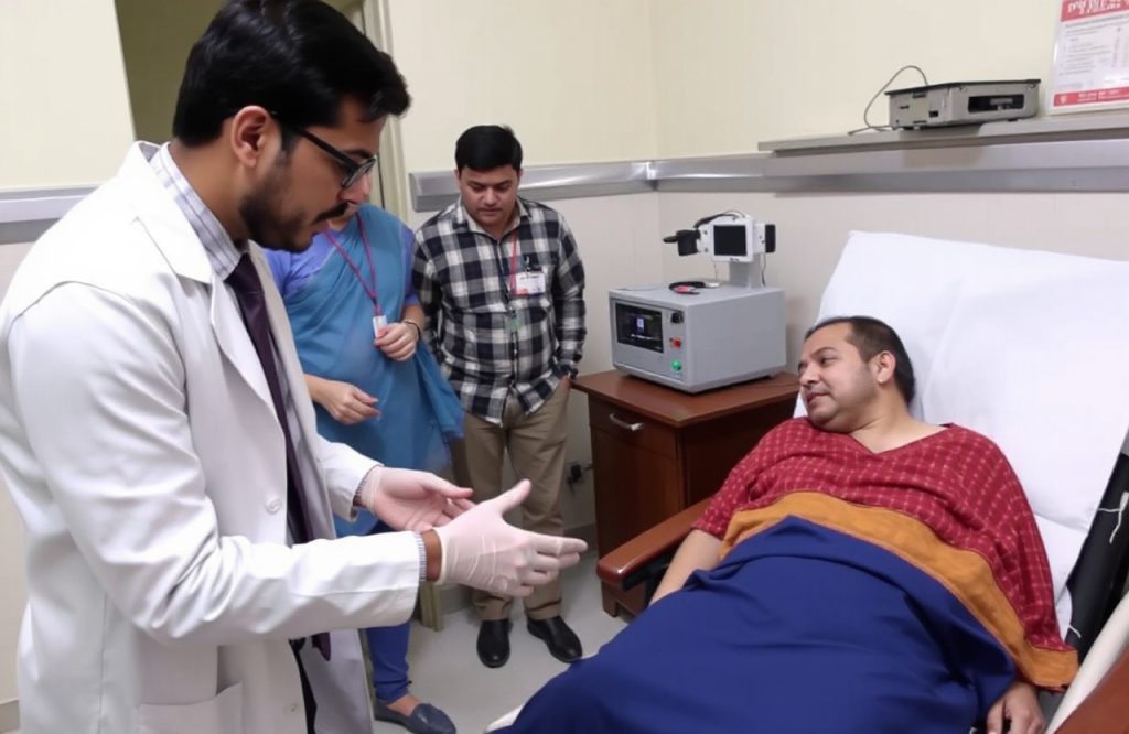 Unpacking the IGMC Shimla Viral Video Controversy: The Patient-Doctor Clash Explained