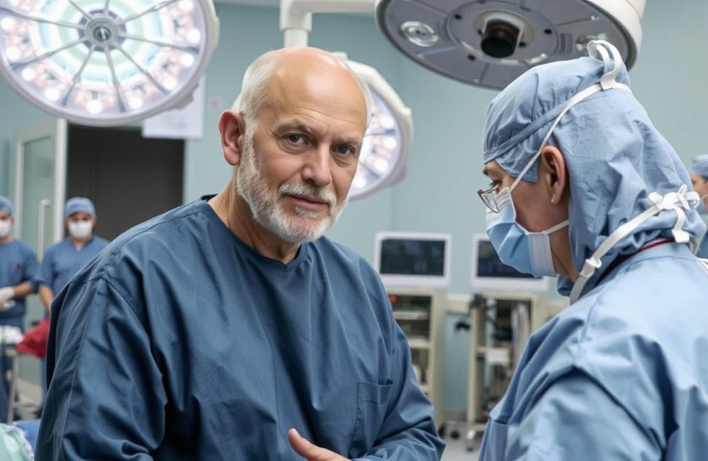 Retired VIMSAR Surgery Head Sentenced for Bribery Charges