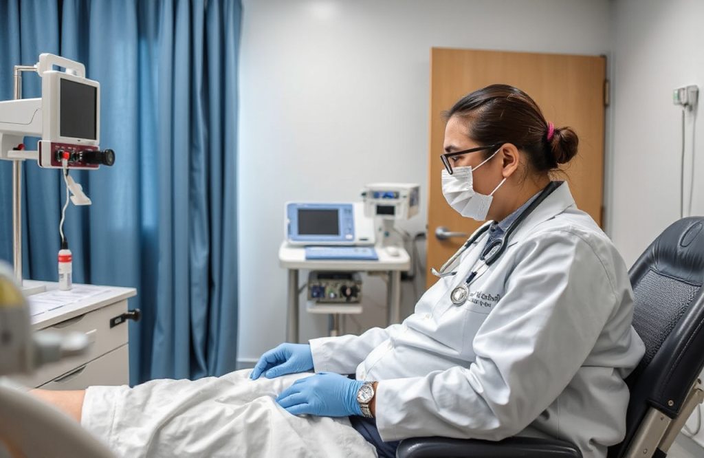 MNR Medical College Hospital Ordered to Pay Rs 16.5 Lakh for Permanent Disability Caused by Negligence