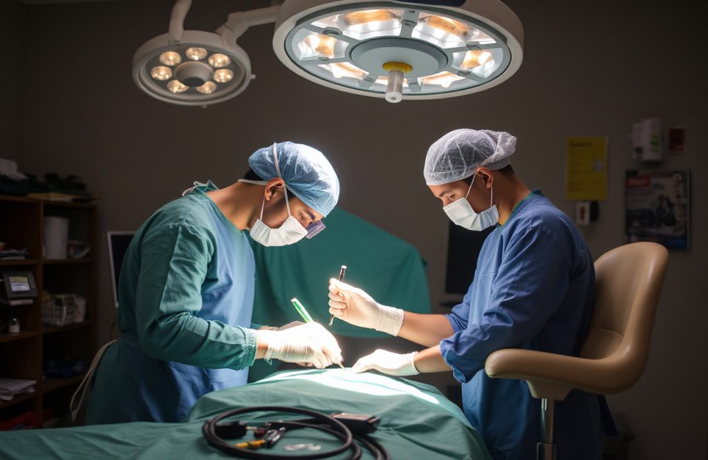 AP Grants PG Ayurvedic Doctors Permission for 58 Surgeries Amid Ongoing Allopathy-Ayurveda Dispute