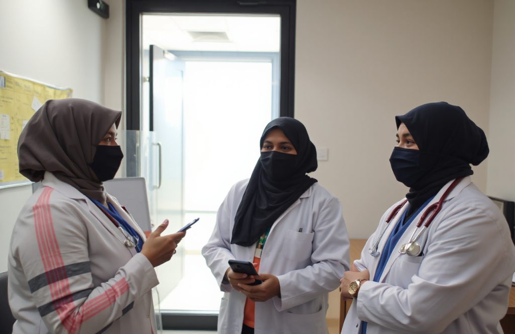 Odisha Doctors Halt OPD Services for One Hour in Protest Over Unmet Demands