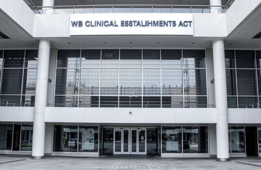 Supreme Court Rules on Medical Negligence: Commissions Role in Addressing Service Deficiencies Under WB Clinical Establishments Act