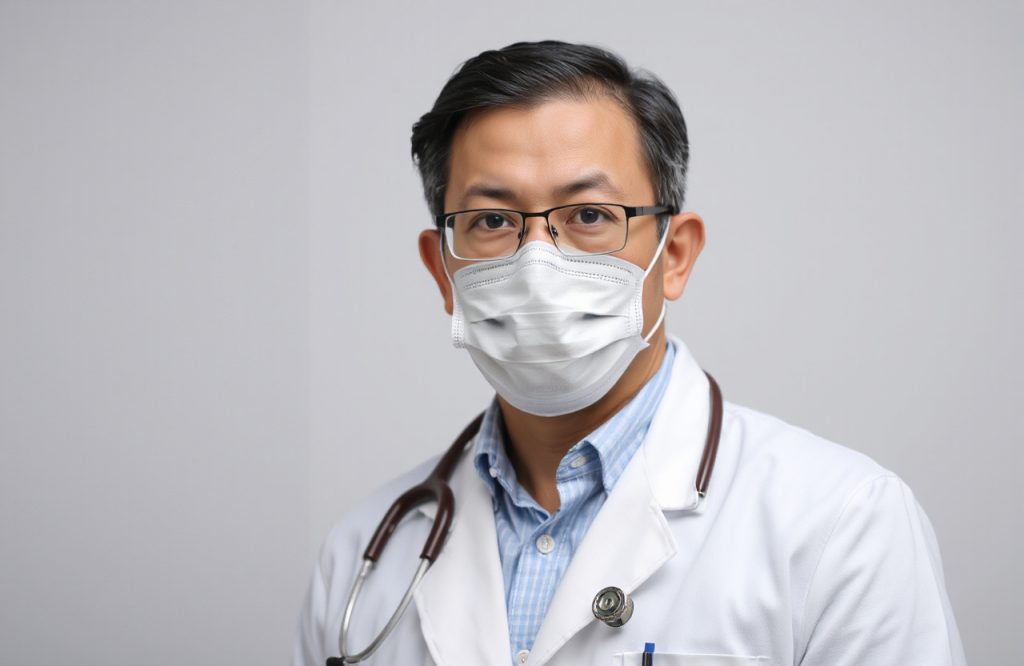 KGMU Doctor Flees Amid Harassment and Forced Conversion Claims: A Deep Dive into the Controversy