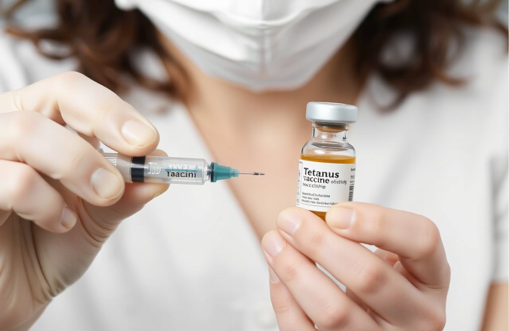 Understanding Tetanus Vaccine Symptoms and Side Effects: What You Need to Know