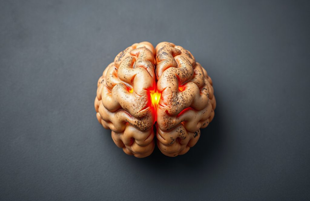 5 Healthy Habits to Keep Your Brain Young Despite Chronic Pain