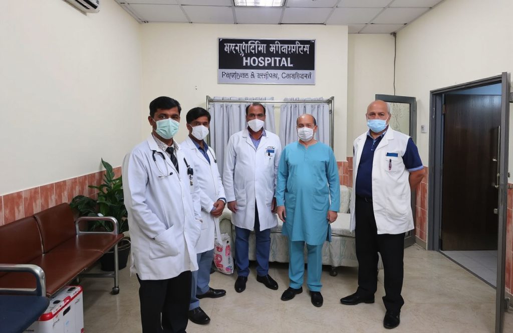 Three Doctors Face Legal Action for Alleged Medical Negligence Following Patient Death at Karkala Hospital