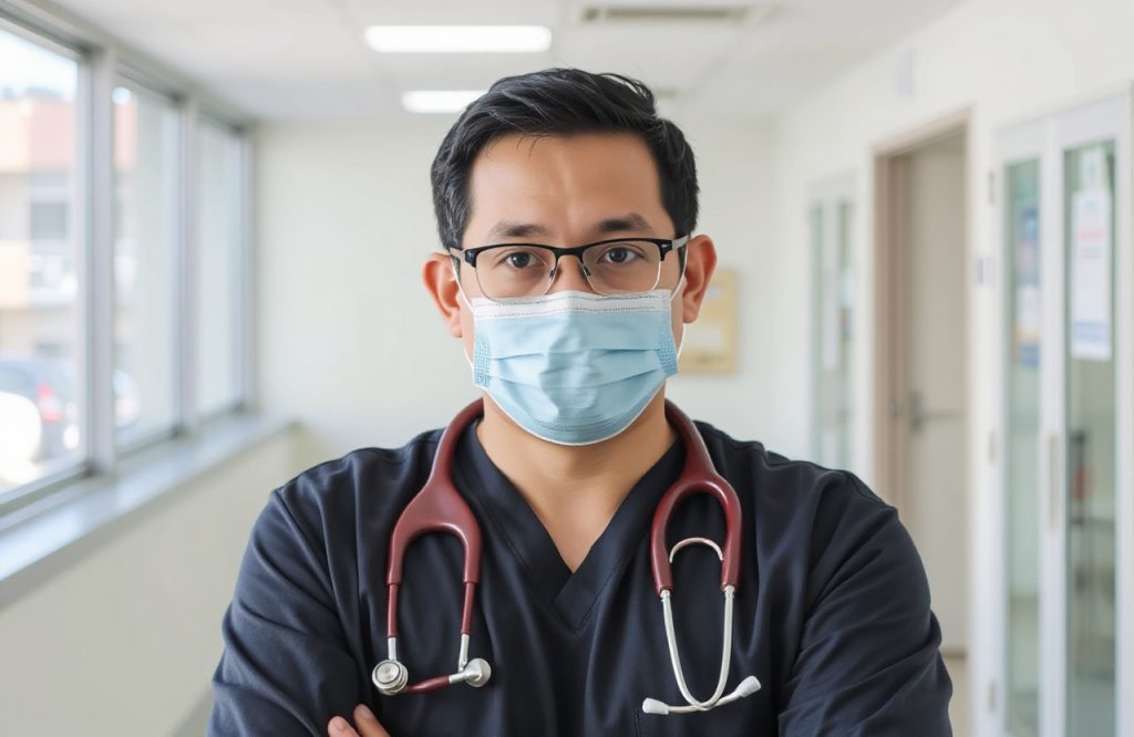 UP Advocates for Enhanced Healthcare Solutions in Response to Doctor Shortages