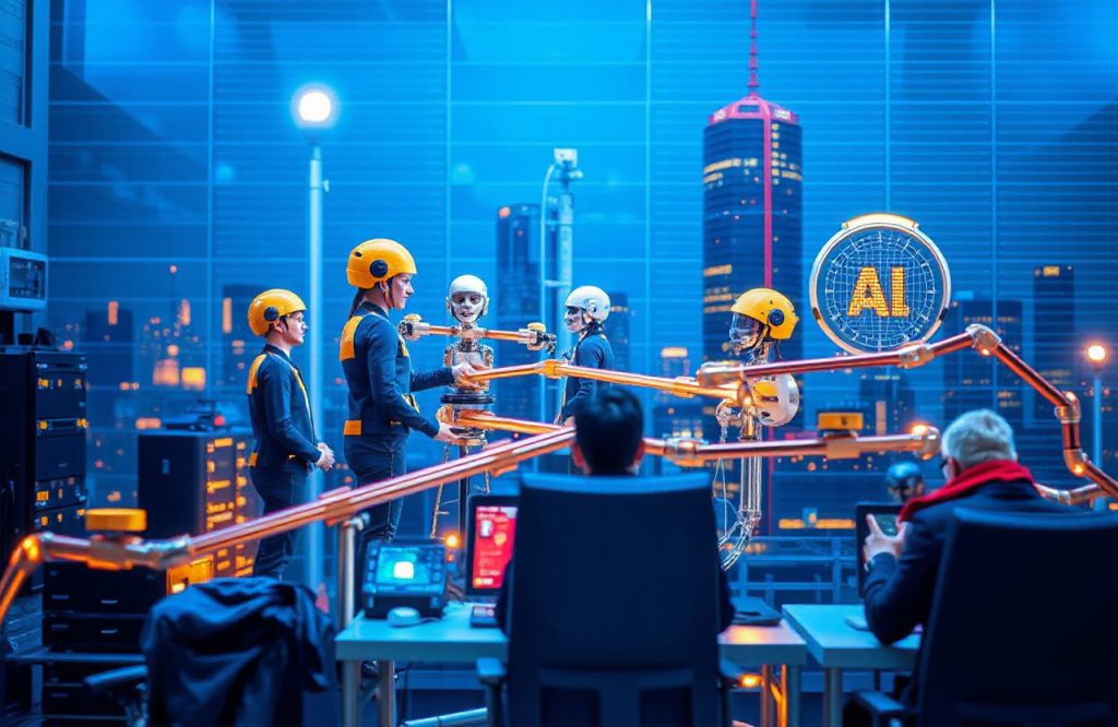 Transform Your Medical Practice: Learn to Safely and Ethically Integrate AI with Dr. Abhijat Sheths Online Course