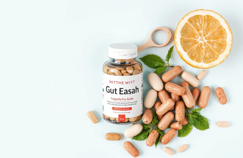 Unlock Radiant Skin: How Gut Health Supplements Can Transform Your Complexion