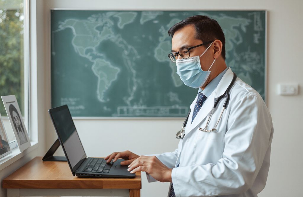 High Court Rules Against Denying NOC to In-Service Doctors for Sponsored DNB Admissions