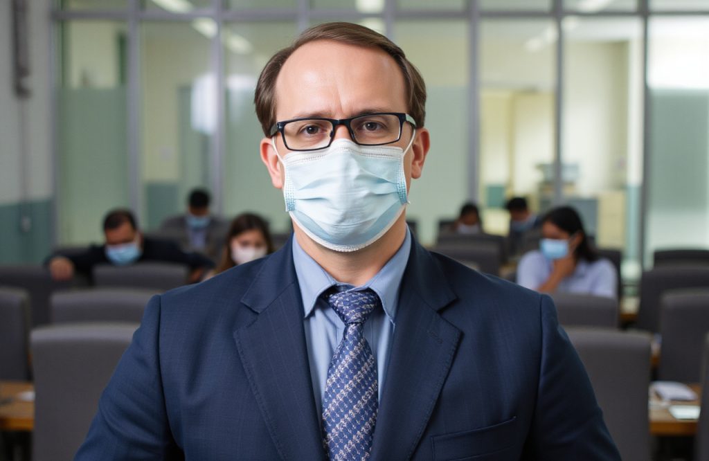 Corruption Allegations at WB Medical Council: 95% of Complaints Dismissed Without Investigation