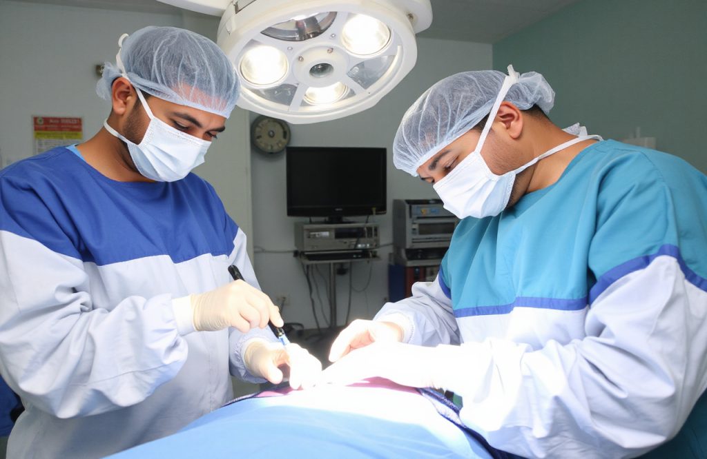 Hyderabad Hospital Pays Rs 20 Lakh Compensation for Surgical Negligence: Orthopaedic Care Under Scrutiny