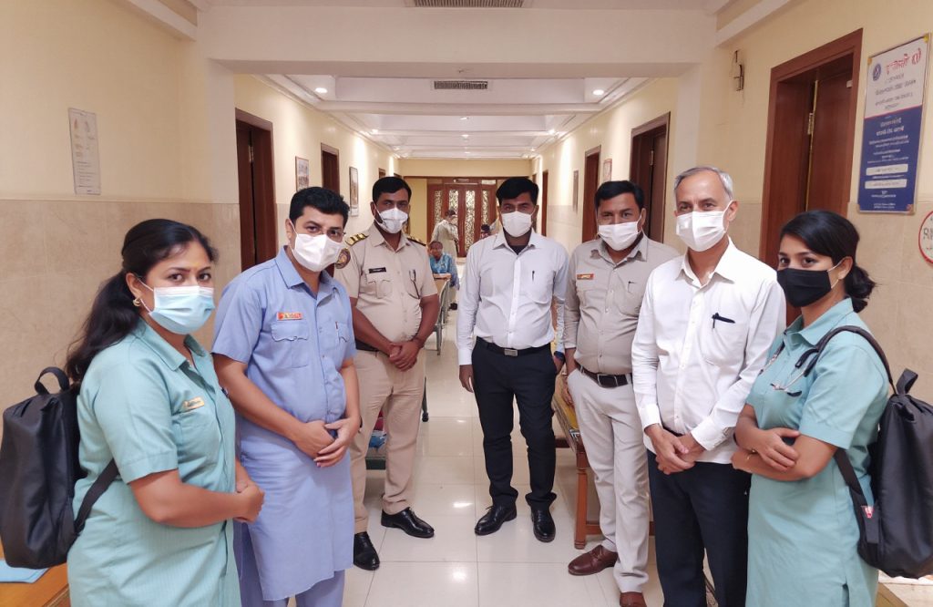 Chhattisgarh NHM Employees Resume Duty After Three-Month Absence: Key Updates and Insights