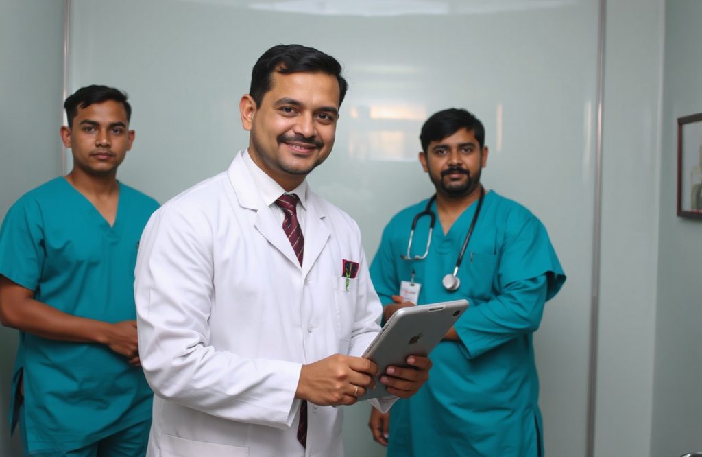 Himachal Government Introduces Behavior-Based Rewards for Doctors Following IGMC Incident