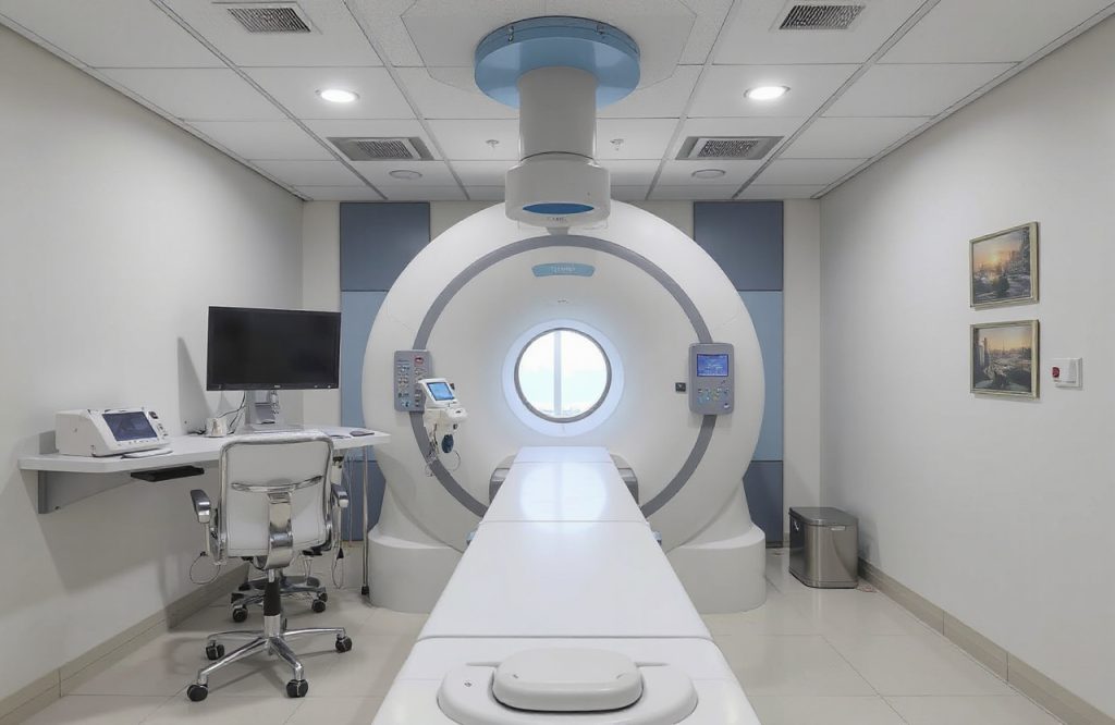 Max Super Speciality Hospital Wins in Consumer Court Over Radiation Therapy Complaint