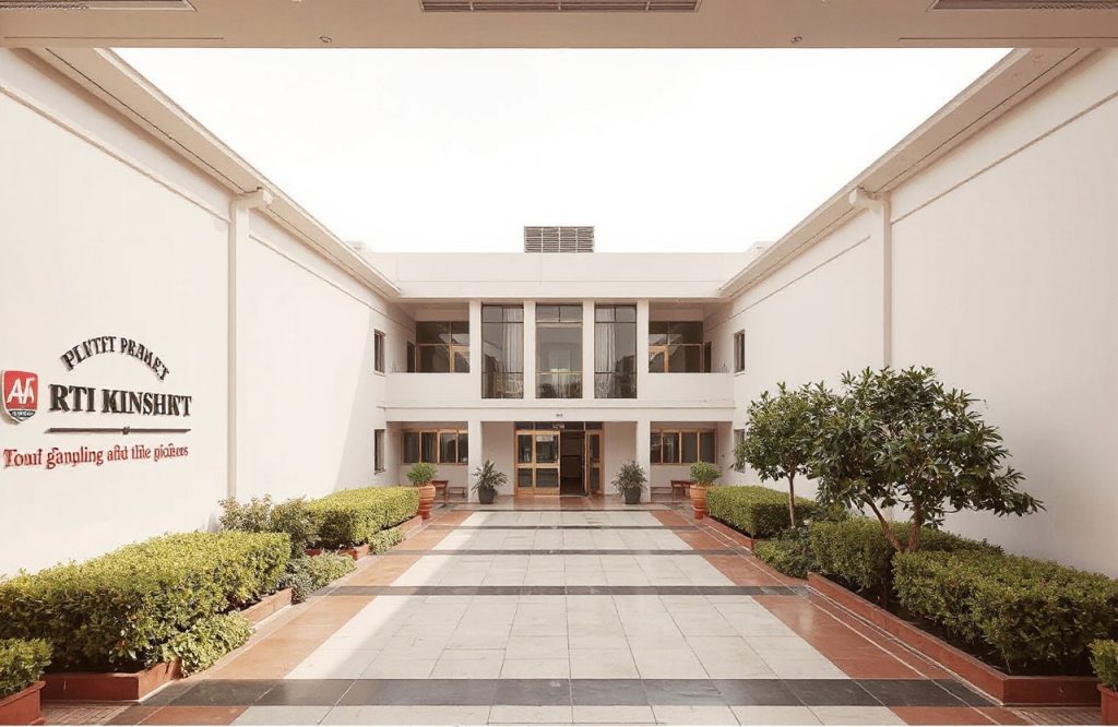 Significant Faculty Shortage: 40 Percent of Positions Vacant at 11 AIIMS, RTI Report Reveals