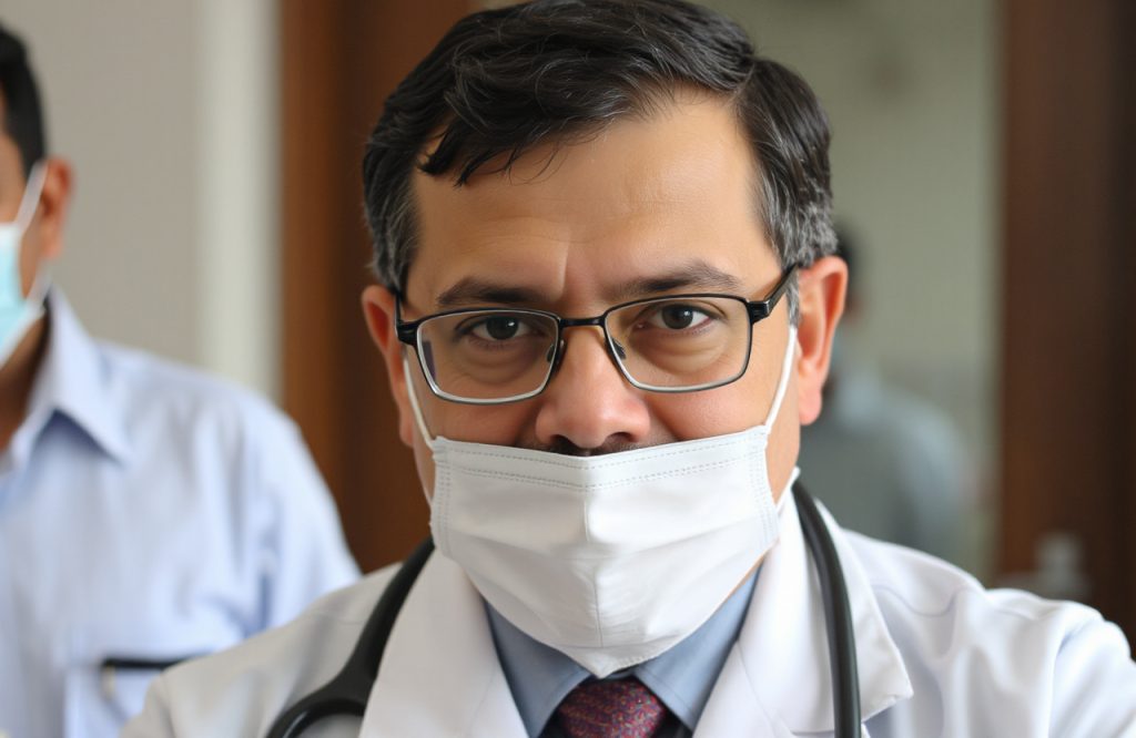 Panchkula Court Acquits Doctor, Overturns Conviction from 2021