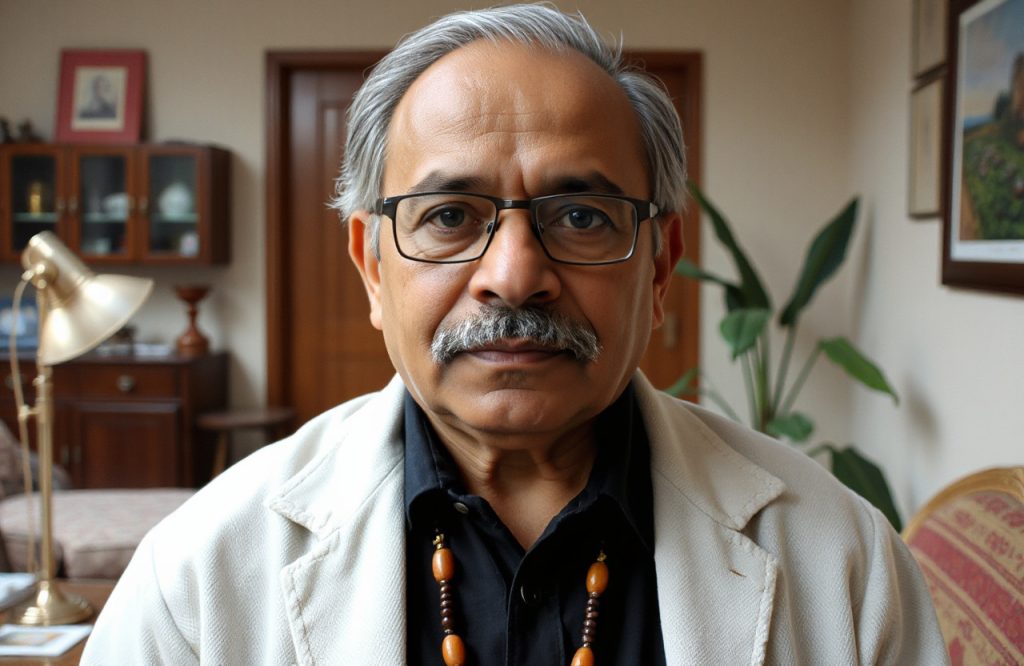 Homi Bhabha Doctors Residence Burglarized: Jewellery and Cash Stolen in Bold Heist