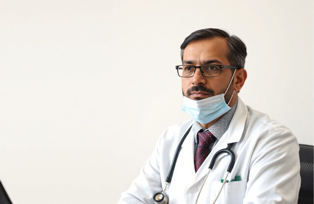 Bihar Health Secretary Issues Strong Warning to Doctors Over Negligence and Duty Violations