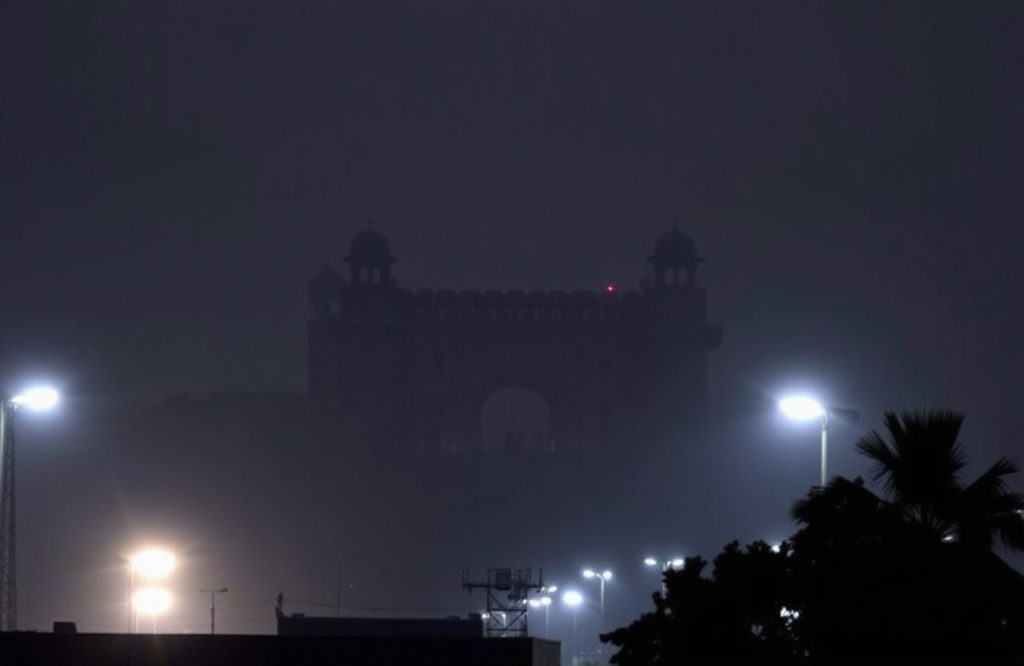 Red Fort Blast Investigation: How Accused Doctors Used Ghost SIMs and Encrypted Apps