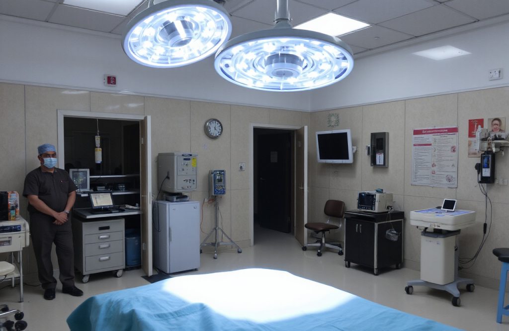 Court Rejects Rs 18 Lakh Claim in Urinary Catheterization Death Case Against Delhi Hospital and Surgeon