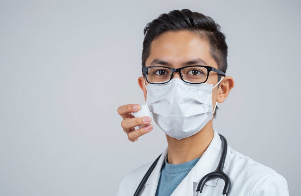 Junior Doctor Defies Supreme Court Directive in RG Kar Posting Controversy